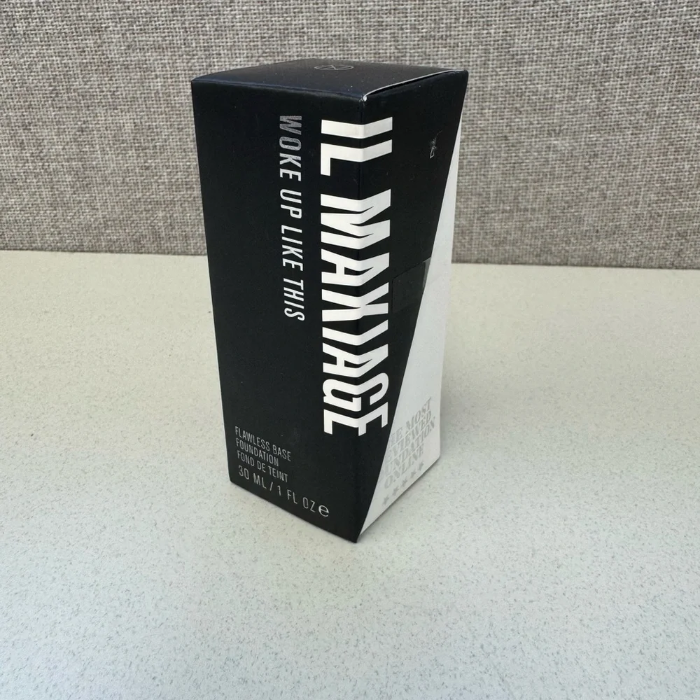 IL MAKIAGE Foundation - Natural Ivory - Picture 4 of 6